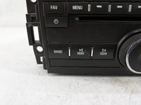2010-2014 Chevrolet Tahoe Radio AM FM Cd Player Receiver Replacement P/N:20934593 28256335 Fits OEM Used Auto Parts - Oemuse
