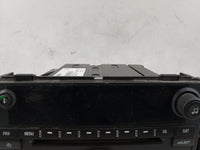 2010-2014 Chevrolet Tahoe Radio AM FM Cd Player Receiver Replacement P/N:20934593 28256335 Fits OEM Used Auto Parts - Oemuse