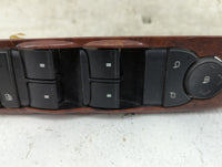 2014 Chevrolet Tahoe Master Power Window Switch Replacement Driver Side Left P/N:BP555244320700IH F00HJ00982, 20835552AD Fit