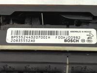 2014 Chevrolet Tahoe Master Power Window Switch Replacement Driver Side Left P/N:BP555244320700IH F00HJ00982, 20835552AD Fit