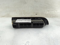 2014 Chevrolet Tahoe Master Power Window Switch Replacement Driver Side Left P/N:BP555244320700IH F00HJ00982, 20835552AD Fit