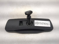 2010-2014 Chevrolet Tahoe Interior Rear View Mirror Replacement OEM P/N:E11 026137 GNTX-511 Fits OEM Used Auto Parts - Oemus