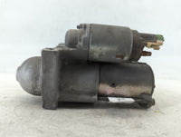 2009-2014 Chevrolet Tahoe Car Starter Motor Solenoid OEM P/N:12637613 Fits Fits 2009 2010 2011 2012 2013 2014 2015 2016 2017