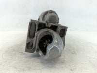 2009-2014 Chevrolet Tahoe Car Starter Motor Solenoid OEM P/N:12637613 Fits Fits 2009 2010 2011 2012 2013 2014 2015 2016 2017