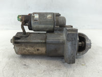 2009-2014 Chevrolet Tahoe Car Starter Motor Solenoid OEM P/N:12637613 Fits Fits 2009 2010 2011 2012 2013 2014 2015 2016 2017