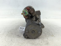 2009-2014 Chevrolet Tahoe Car Starter Motor Solenoid OEM P/N:12637613 Fits Fits 2009 2010 2011 2012 2013 2014 2015 2016 2017