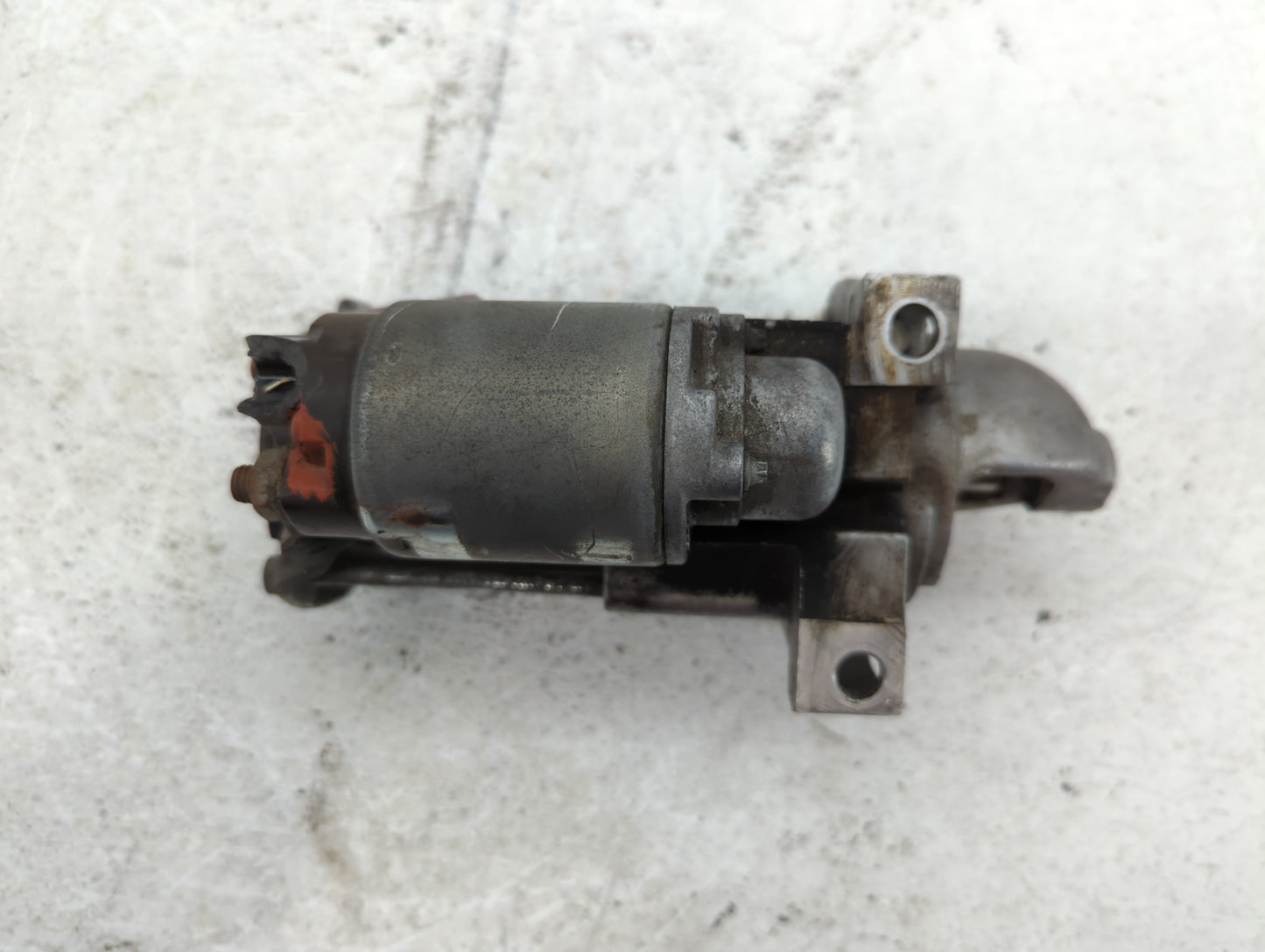 2009-2014 Chevrolet Tahoe Car Starter Motor Solenoid OEM Fits Fits 2009 2010 2011 2012 2013 2014 2015 2016 2017 OEM Used Aut
