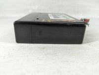2012-2014 Chevrolet Tahoe Body Control Module Bcm Inner Cabin Fuse Box - Oemusedautoparts1.com