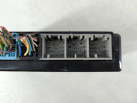 2012-2014 Chevrolet Tahoe Body Control Module Bcm Inner Cabin Fuse Box - Oemusedautoparts1.com