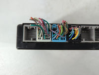 2012-2014 Chevrolet Tahoe Body Control Module Bcm Inner Cabin Fuse Box - Oemusedautoparts1.com