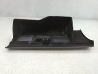 2014 Chevrolet Tahoe Passenger Glove Box Door Storage Compartment Ebony - Oemusedautoparts1.com