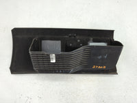 2014 Chevrolet Tahoe Passenger Glove Box Door Storage Compartment Ebony - Oemusedautoparts1.com