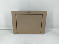 2012-2014 Chevrolet Tahoe Overhead Roof Console 797556 - Oemusedautoparts1.com