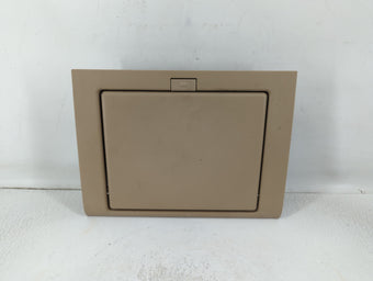 compare product 2012-2014 Chevrolet Tahoe Overhead Roof Console 797556