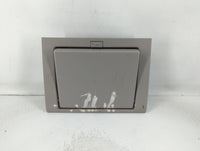 2012-2014 Chevrolet Tahoe Overhead Roof Console 802241 - Oemusedautoparts1.com