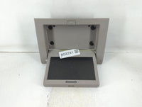 2012-2014 Chevrolet Tahoe Overhead Roof Console 802241 - Oemusedautoparts1.com