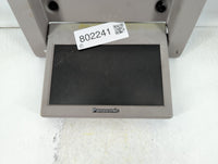 2012-2014 Chevrolet Tahoe Overhead Roof Console 802241 - Oemusedautoparts1.com