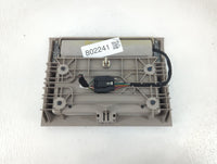 2012-2014 Chevrolet Tahoe Overhead Roof Console 802241 - Oemusedautoparts1.com