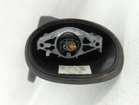 2014 Chevrolet Townsman Driver Side View Mirror - Left Door Mirror OEM Used - Oemusedautoparts1.com