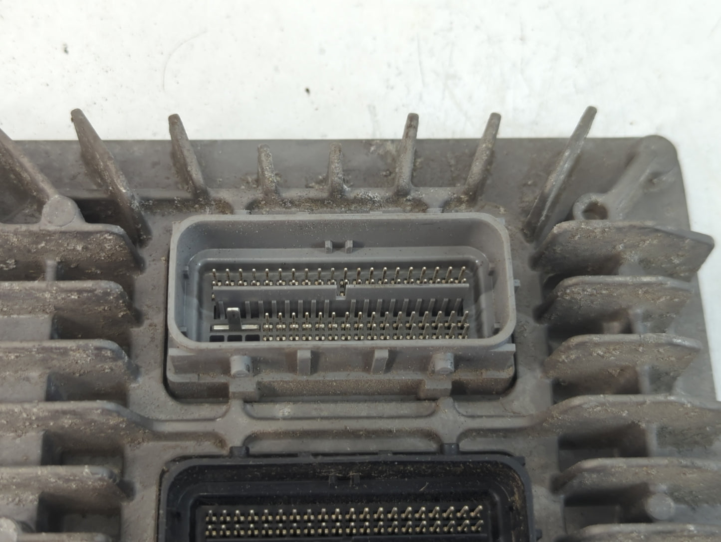 2013-2016 Chevrolet Traverse PCM Engine Control Computer ECU ECM PCU OEM P/N:12653998 E39A 12657776 Fits Fits 2013 2014 2015