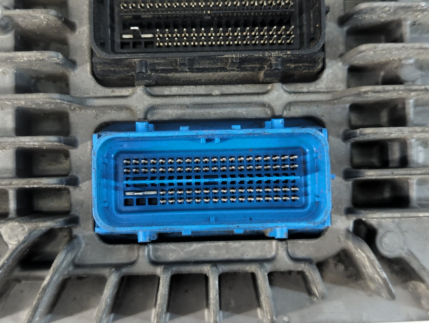 2013-2016 Chevrolet Traverse PCM Engine Control Computer ECU ECM PCU OEM P/N:12653998 E39A 12657776 Fits Fits 2013 2014 2015