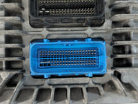 2013-2016 Chevrolet Traverse PCM Engine Control Computer ECU ECM PCU OEM P/N:12653998 E39A 12657776 Fits Fits 2013 2014 2015