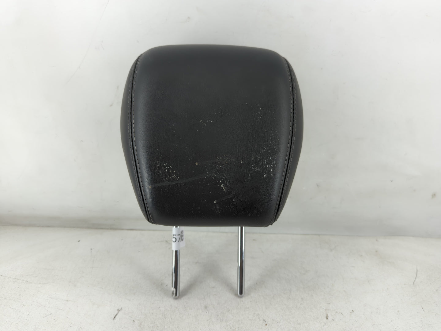 2014 Chevrolet Traverse Headrest Head Rest Front Driver Passenger Seat Fits OEM Used Auto Parts - Oemusedautoparts1.com