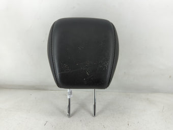 compare product 2014 Chevrolet Traverse Headrest Head Rest Front Driver Passenger Seat Fits OEM Used Auto Parts