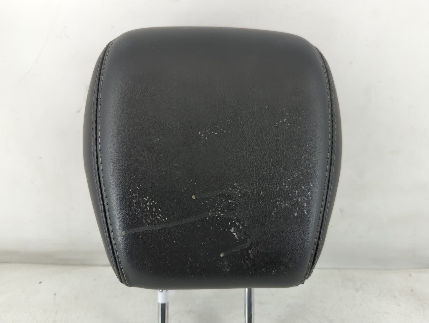 2014 Chevrolet Traverse Headrest Head Rest Front Driver Passenger Seat Fits OEM Used Auto Parts - Oemusedautoparts1.com