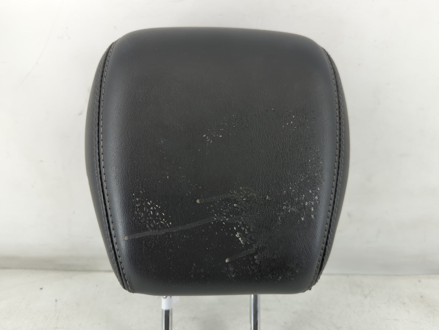 2014 Chevrolet Traverse Headrest Head Rest Front Driver Passenger Seat Fits OEM Used Auto Parts - Oemusedautoparts1.com