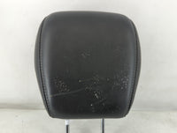 2014 Chevrolet Traverse Headrest Head Rest Front Driver Passenger Seat Fits OEM Used Auto Parts - Oemusedautoparts1.com
