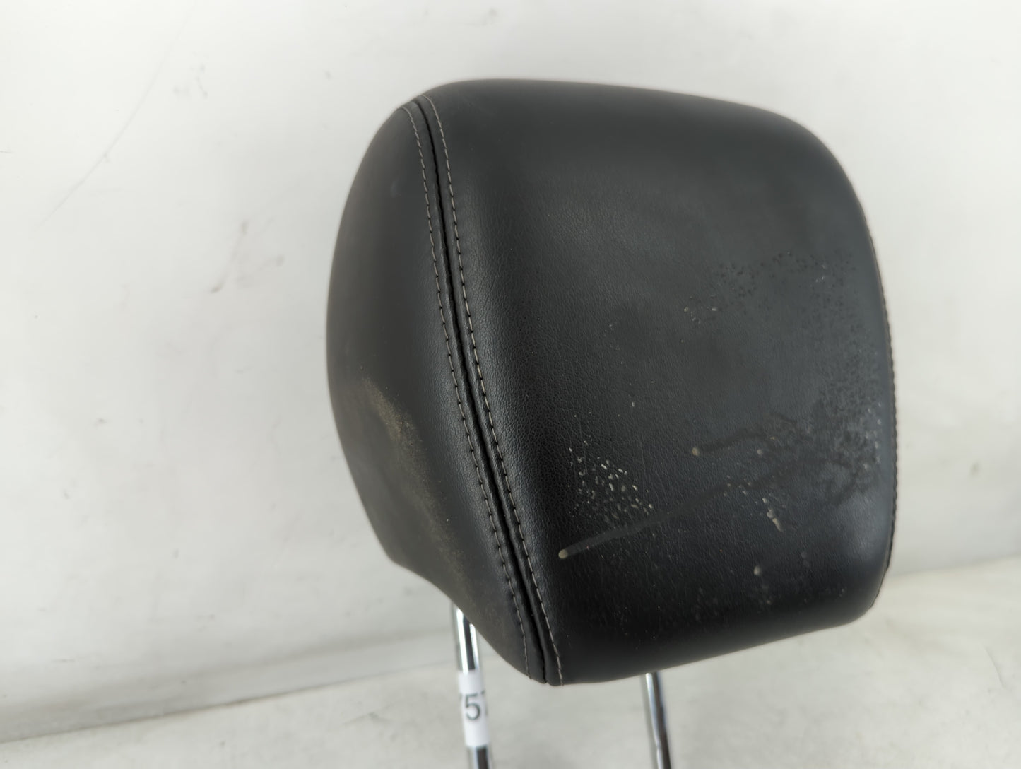 2014 Chevrolet Traverse Headrest Head Rest Front Driver Passenger Seat Fits OEM Used Auto Parts - Oemusedautoparts1.com