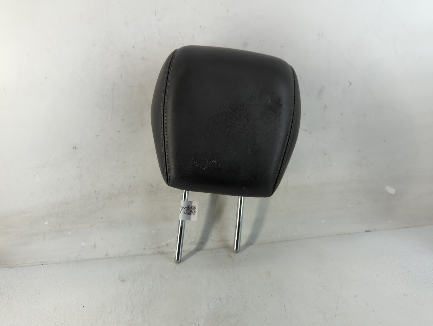 2013-2017 Chevrolet Traverse Headrest Head Rest Front Driver Passenger Seat Fits Fits 2013 2014 2015 2016 2017 OEM Used Auto