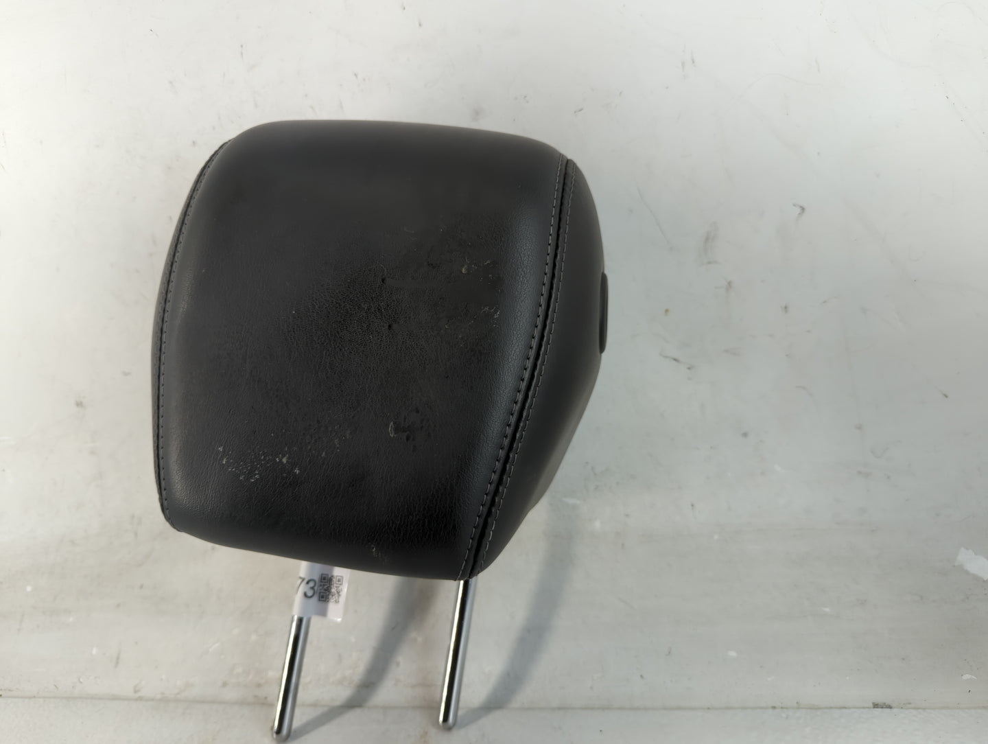 2013-2017 Chevrolet Traverse Headrest Head Rest Front Driver Passenger Seat Fits Fits 2013 2014 2015 2016 2017 OEM Used Auto