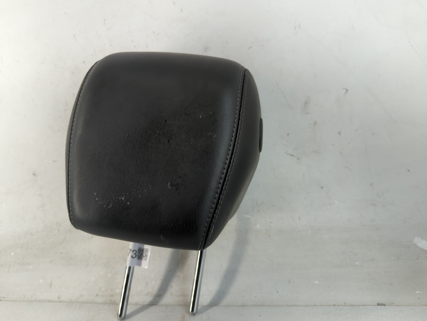 2013-2017 Chevrolet Traverse Headrest Head Rest Front Driver Passenger Seat Fits Fits 2013 2014 2015 2016 2017 OEM Used Auto