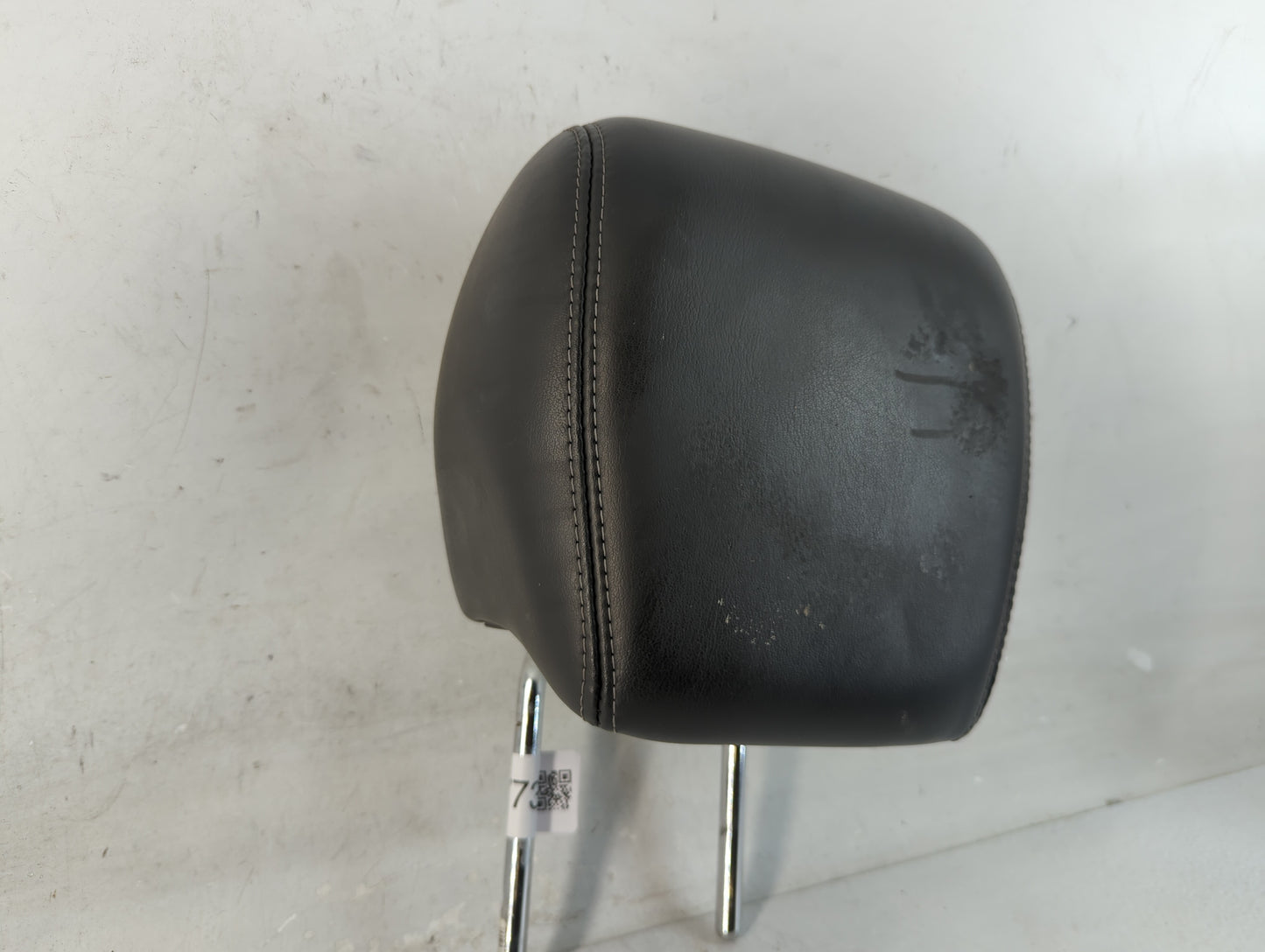 2013-2017 Chevrolet Traverse Headrest Head Rest Front Driver Passenger Seat Fits Fits 2013 2014 2015 2016 2017 OEM Used Auto