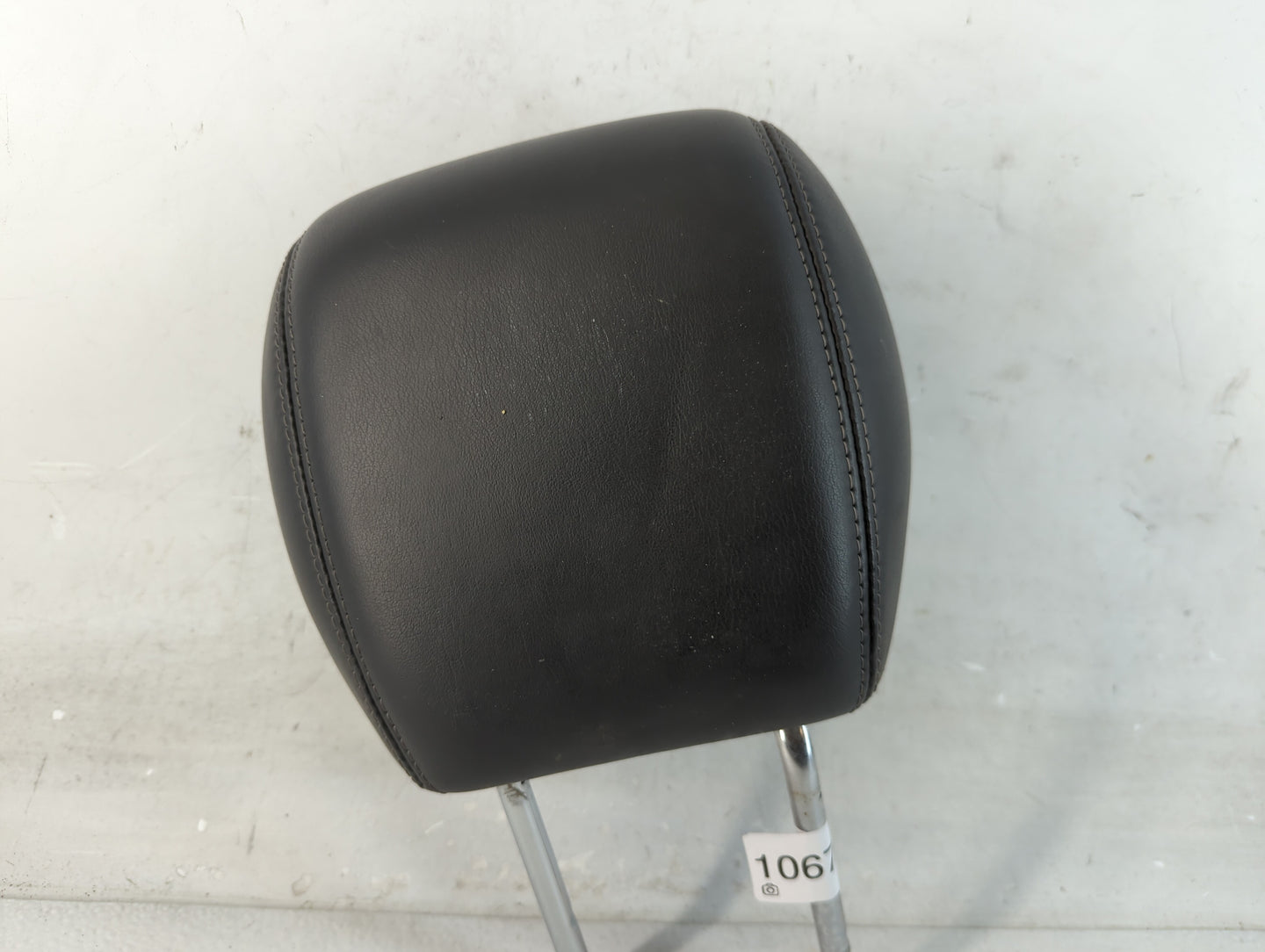 2013-2017 Chevrolet Traverse Headrest Head Rest Front Driver Passenger Seat Fits Fits 2013 2014 2015 2016 2017 OEM Used Auto