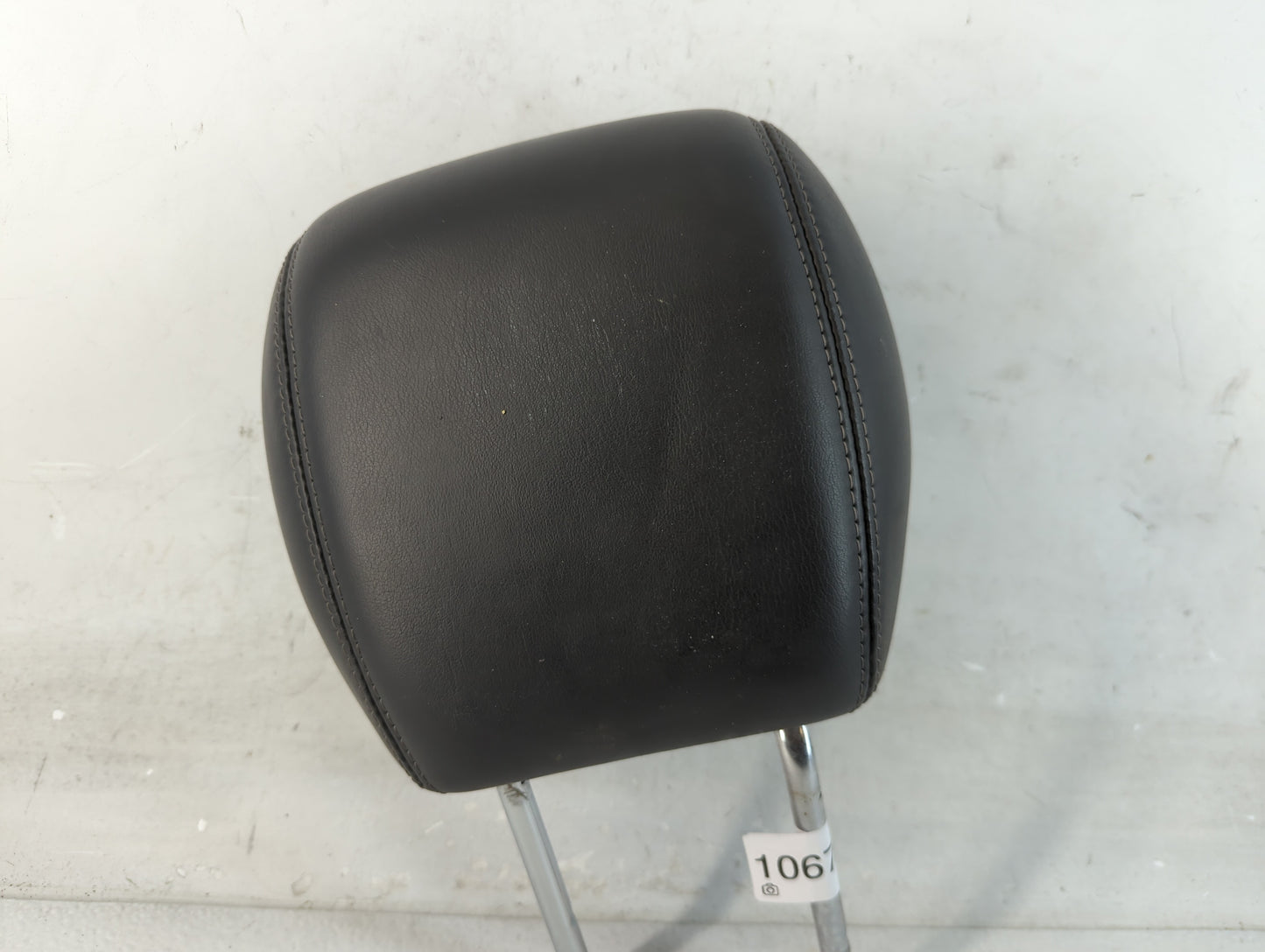 2013-2017 Chevrolet Traverse Headrest Head Rest Front Driver Passenger Seat Fits Fits 2013 2014 2015 2016 2017 OEM Used Auto