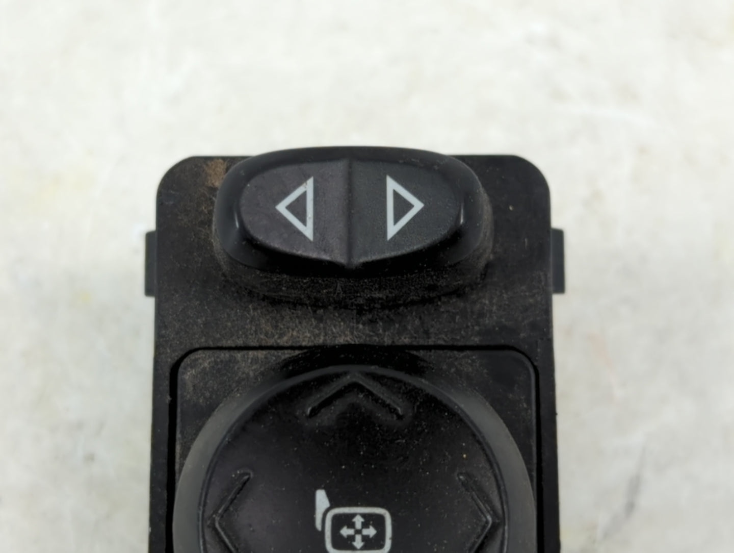 2009-2017 Chevrolet Traverse Master Power Window Switch Replacement Driver Side Left P/N:22878302 Fits OEM Used Auto Parts -