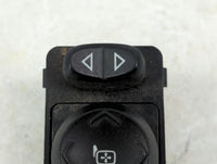 2009-2017 Chevrolet Traverse Master Power Window Switch Replacement Driver Side Left P/N:22878302 Fits OEM Used Auto Parts -