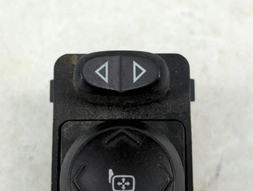 2009-2017 Chevrolet Traverse Master Power Window Switch Replacement Driver Side Left P/N:22878302 Fits OEM Used Auto Parts