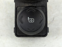 2009-2017 Chevrolet Traverse Master Power Window Switch Replacement Driver Side Left P/N:22878302 Fits OEM Used Auto Parts -