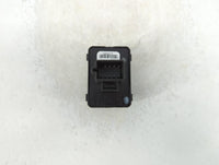2009-2017 Chevrolet Traverse Master Power Window Switch Replacement Driver Side Left P/N:22878302 Fits OEM Used Auto Parts -
