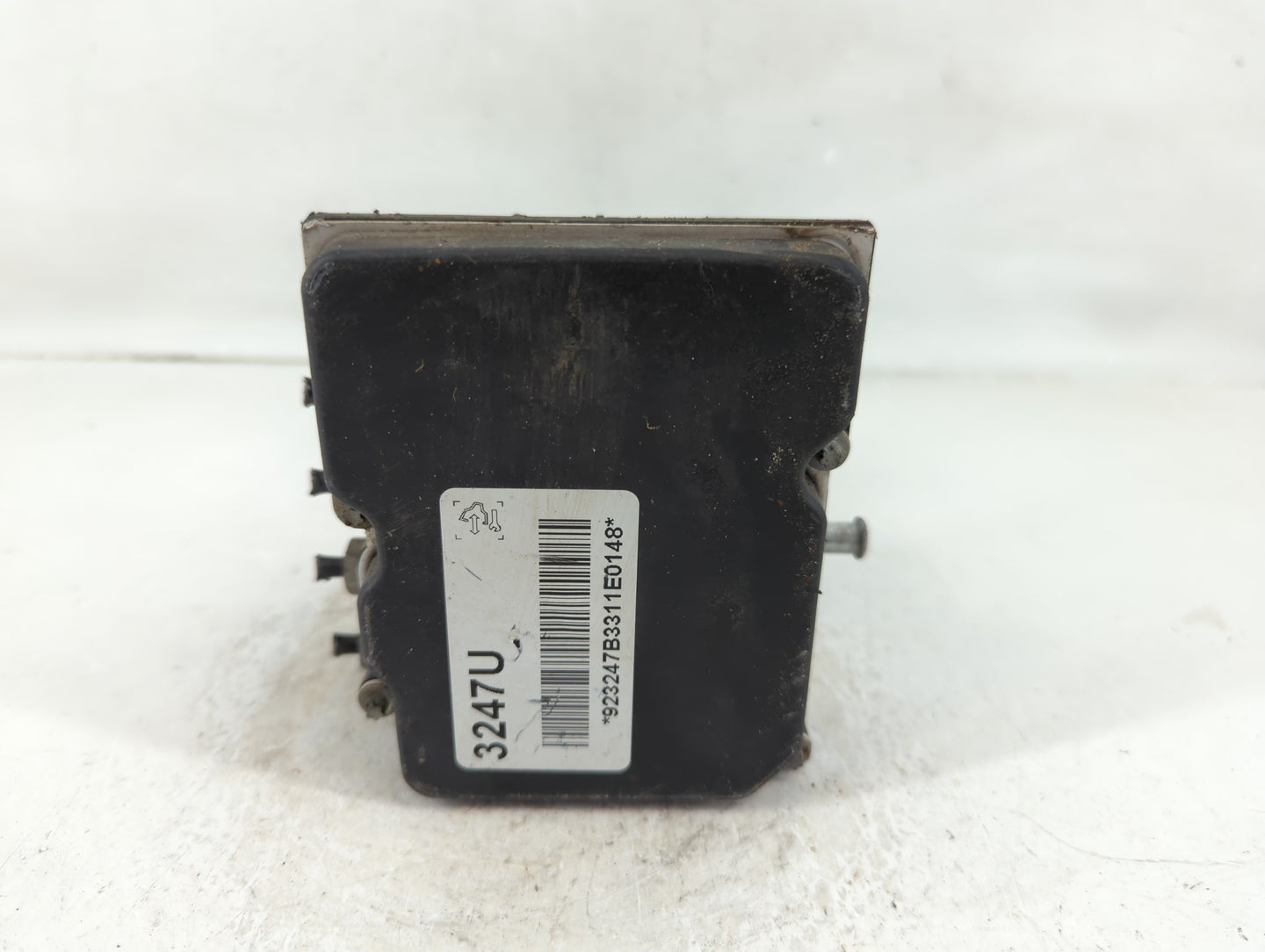 2017 Chevrolet Traverse ABS Pump Control Module Replacement P/N:22893247 Fits Fits 2012 2013 2014 2015 2016 OEM Used Auto Pa