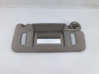 2014 Chevrolet Traverse Sun Visor Shade Replacement Passenger Right Mirror Fits OEM Used Auto Parts - Oemusedautoparts1.com