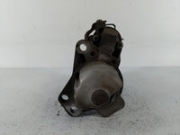 2014 Chevrolet Traverse Car Starter Motor Solenoid OEM P/N:12645298 Fits OEM Used Auto Parts - Oemusedautoparts1.com