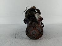 2014 Chevrolet Traverse Car Starter Motor Solenoid OEM P/N:12645298 Fits OEM Used Auto Parts - Oemusedautoparts1.com