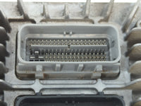 2013-2016 Chevrolet Traverse PCM Engine Control Computer ECU ECM PCU OEM P/N:12670801 Fits Fits 2013 2014 2015 2016 OEM Used