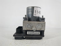 2017 Chevrolet Traverse Anti-Lock Brake ABS Pump Module Actuator OEM P/N:3247U Fits Fits 2012 2013 2014 2015 2016 OEM Used A