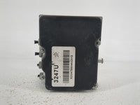 2017 Chevrolet Traverse Anti-Lock Brake ABS Pump Module Actuator OEM P/N:3247U Fits Fits 2012 2013 2014 2015 2016 OEM Used A